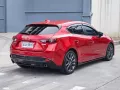 2015 Mazda 3 hatchback 2.0R-3