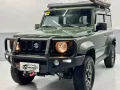 2022 Suzuki Jimny 4x4 Matic-0