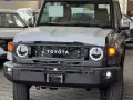 Brand New 2024 Toyota Land Cruiser 71 Diesel Automatic Transmission A/T LC71 LC 71 3 Door 3dr-1