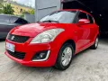 Suzuki Swift 2017 1.2 GL Automatic -1