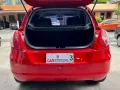 Suzuki Swift 2017 1.2 GL Automatic -13