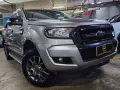 2017 Ford Ranger FX4 2.2L 4X2 DSL MT -0