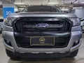 2017 Ford Ranger FX4 2.2L 4X2 DSL MT -1