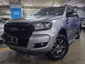 2017 Ford Ranger FX4 2.2L 4X2 DSL MT -19