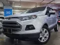 2018 Ford EcoSport 1.5L Trend AT-17