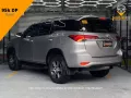 2017 Toyota Fortuner 4x2 Automatic-11