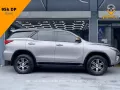 2017 Toyota Fortuner 4x2 Automatic-14