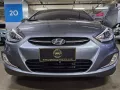 2015 Hyundai Accent 1.6L CRDI DSL AT-1