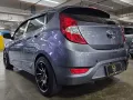 2015 Hyundai Accent 1.6L CRDI DSL AT-5