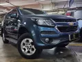 2017 Chevrolet Trailblazer LT 2.8L 4X2 DSL AT -0