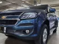 2017 Chevrolet Trailblazer LT 2.8L 4X2 DSL AT -1