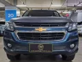 2017 Chevrolet Trailblazer LT 2.8L 4X2 DSL AT -2