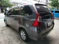 Toyota Avanza 2018 1.3 E Automatic -3