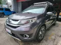 Honda BR-V 2019 1.5 V Push Start Automatic-1