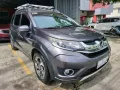 Honda BR-V 2019 1.5 V Push Start Automatic-7