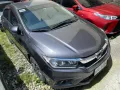 Honda City E 2020 Automatic-0