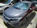 Honda City E 2020 Automatic-1