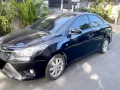 Toyota Vios 2014 A/T-3