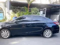 Toyota Vios 2014 A/T-4