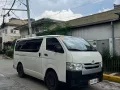 2023 Toyota Hiace Commuter 3.0-2