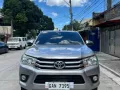 Toyota Hilux G 4x2 2020-0