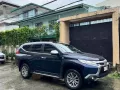 Mitsubishi Montero Sport GLX 4x2 -0