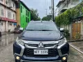 Mitsubishi Montero Sport GLX 4x2 -1