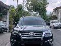 Toyota Fortuner 2017 Variant V A/T-1