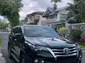 Toyota Fortuner 2017 Variant V A/T-3