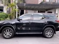 Toyota Fortuner 2017 Variant V A/T-4