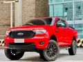 2022 Ford Ranger FX4 2.2 4x2 Automatic Diesel‼️🔥 MABY LATIDO📲📩-1