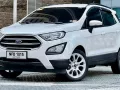 2021 Ford Ecosport Trend 1.5 Gas AT Low Mileage 21K Only‼️🔥 MABY LATIDO📲📩-2