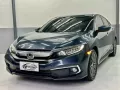 2019 Honda Civic 1.8 E Automatic -0