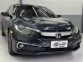 2019 Honda Civic 1.8 E Automatic -1