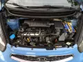 Kia Picanto 2017 1.2 EX Automatic-8