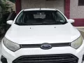 Ford Ecosport 2015 Ambiente (Manual Transmission)-0