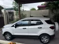 Ford Ecosport 2015 Ambiente (Manual Transmission)-2