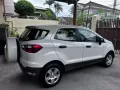 Ford Ecosport 2015 Ambiente (Manual Transmission)-3