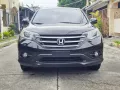 Honda CRV S 2013 AT-0