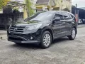 Honda CRV S 2013 AT-2