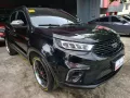 Ford Territory 2022 1.5 Titanium Plus Automatic-7