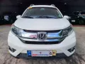 Honda BR-V 2018 1.5 S 40K KM Automatic -0