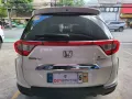 Honda BR-V 2018 1.5 S 40K KM Automatic -4