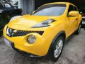 Nissan Juke 2018 1.6 CVT Automatic -1