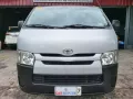 Toyota HiAce 2020 3.0 Commuter Manual-0