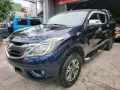 Mazda BT-50 2018 3.2 4x4 Automatic-1