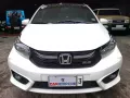 Honda Brio 2020 1.2 RS Automatic-0