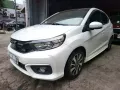 Honda Brio 2020 1.2 RS Automatic-1