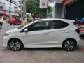 Honda Brio 2020 1.2 RS Automatic-2