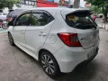 Honda Brio 2020 1.2 RS Automatic-3